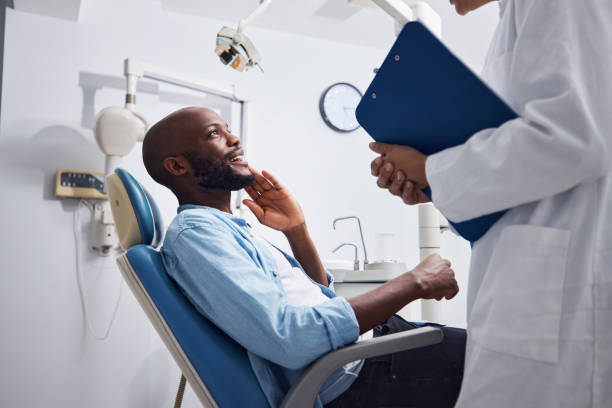 Laser Dentistry in Le Roy, IL